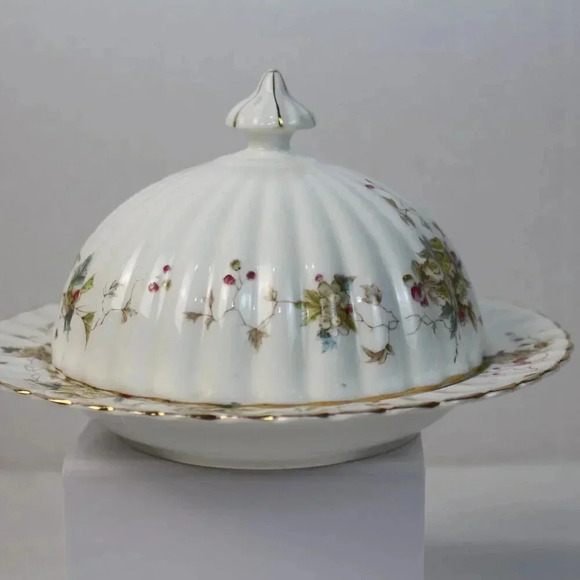 Chapman China - Picture 1 of 5